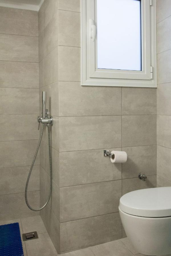2 Bdrm Apt For Up To 6 Guests Next To Acropolis Museum Atenas Exterior foto