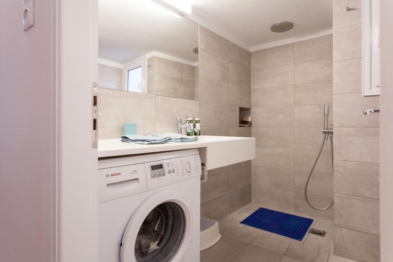 2 Bdrm Apt For Up To 6 Guests Next To Acropolis Museum Atenas Exterior foto